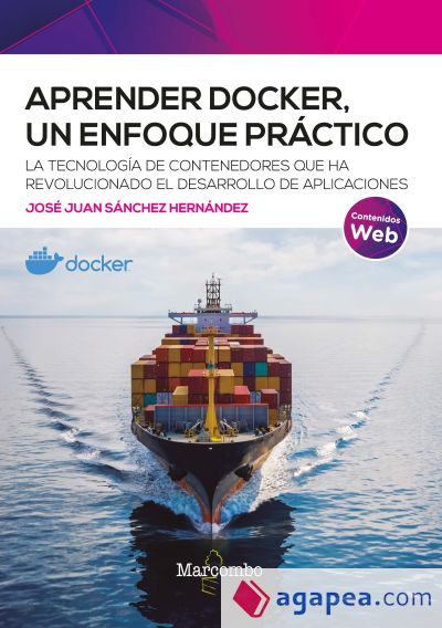 Aprender Docker, un enfoque práctico