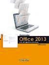 Portada de Aprender Office 2013