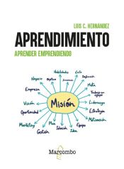 Portada de Aprendimiento