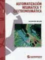 Portada de Automatización Neumática y Electroneumática