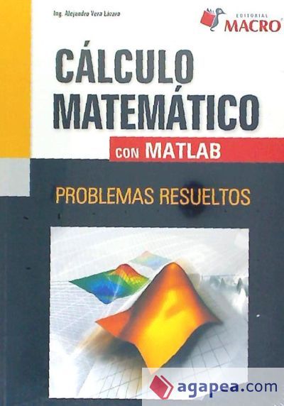 Calculo Matematico con MATLAB
