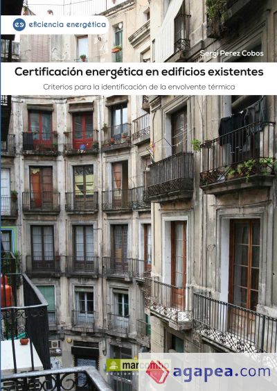 Certificación energética en edificios existentes: Criterios para la identificación de la envolvente térmica