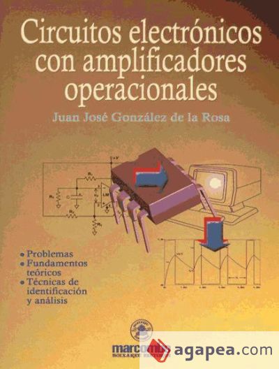 Circuitos Electrónicos con Amplificadores Operacionales