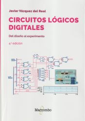 Portada de Circuitos Lógicos Digitales