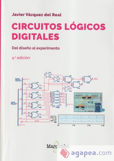 Circuitos Lógicos Digitales