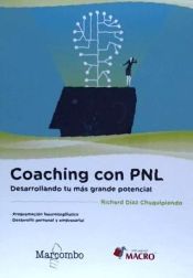 Portada de Coaching con PNL