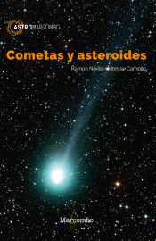 Portada de Cometas y asteroides