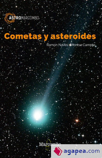 Cometas y asteroides