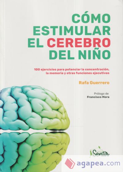 Cómo estimular el cerebro del niño