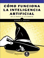 Portada de Cómo funciona la inteligencia artificial