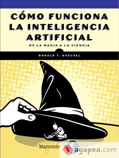 Cómo funciona la inteligencia artificial