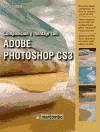Portada de Composición y Montaje con Adobe Photoshop CS3