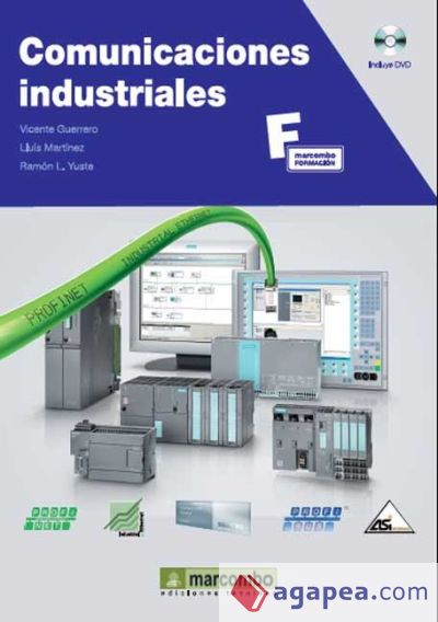 Comunicaciones Industriales Siemens