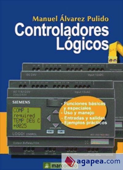 Controladores Lógicos