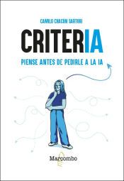 Portada de CriterIA