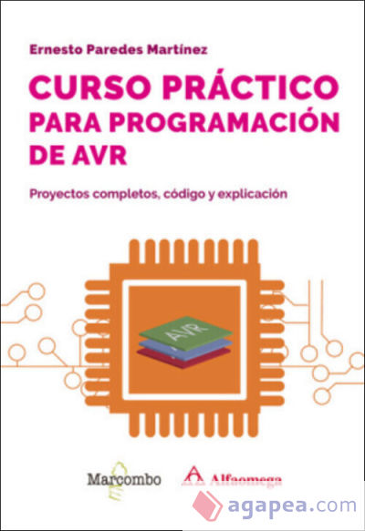 Curso practico para programacion de avr