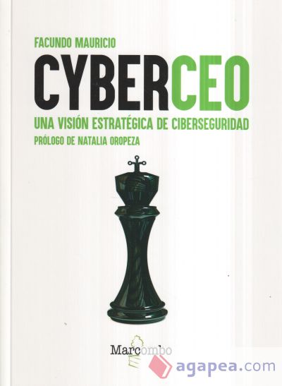 CyberCEO. Decisiones estratégicas de ciberseguridad