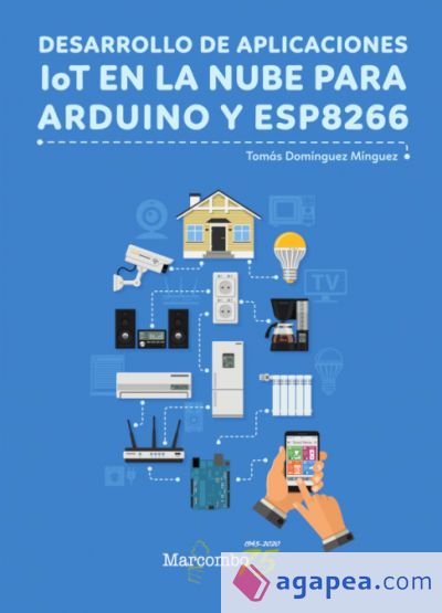 DESARROLLO DE APLICACIONES LOT EN NUBE PARA ARDUINO ESP8266