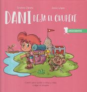 Portada de Dani deja el chupete