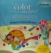 Portada de De quin color són els teus secrets?