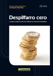 Portada de Despilfarro Cero