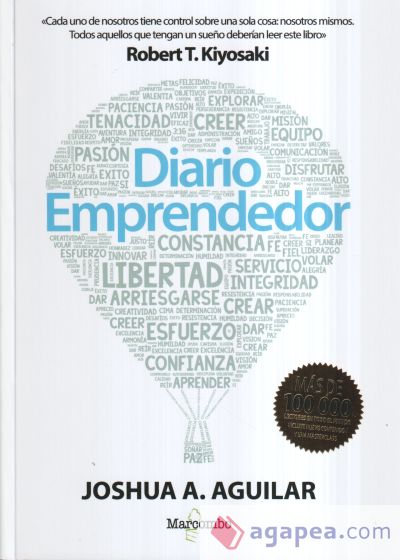 Diario emprendedor 2ed