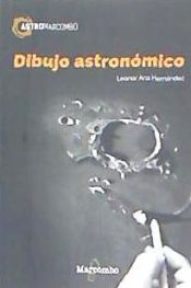 Portada de Dibujo Astronómico