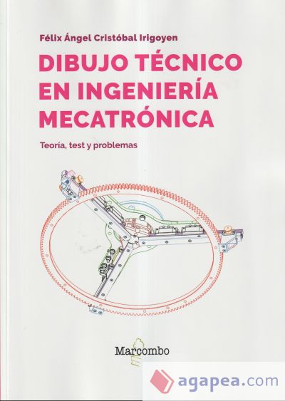 Dibujo Técnico En Ingeniería Mecatrónica