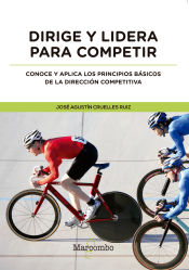 Portada de Dirige y lidera para competir