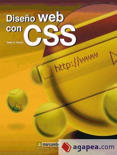 Diseño Web con CSS