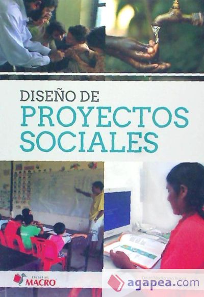 Diseño de Proyectos Sociales