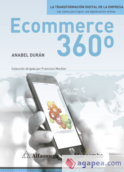 Ecommerce 360º