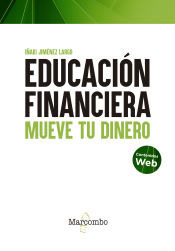 Portada de Educación financiera