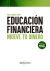 Portada de Educación financiera, de Iñaki Jiménez Largo