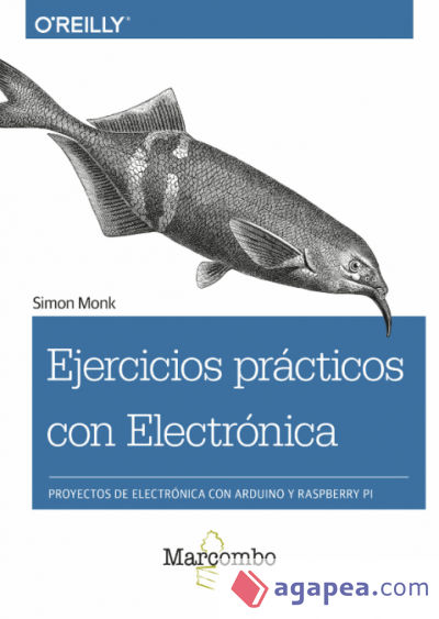 Ejercicios prácticos con Electrónica