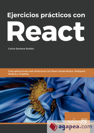 Ejercicios prácticos con React