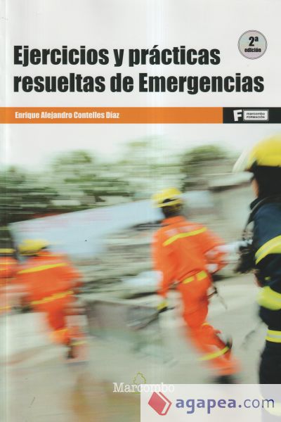 Ejercicios y prácticas resueltas de emergencias