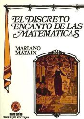 Portada de El Discreto Encanto de las Matemáticas
