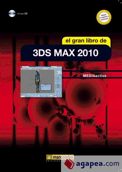 El Gran Libro de 3DS Max 2010