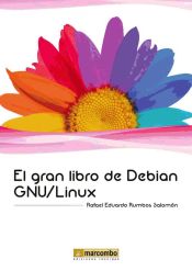 Portada de El Gran Libro de Debian GNU/Linu