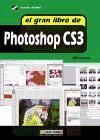 Portada de El Gran Libro de Photoshop CS3