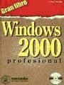 Portada de El Gran Libro de Windows Profesional