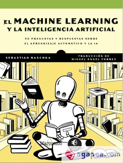 El Machine Learning y la inteligencia artificial