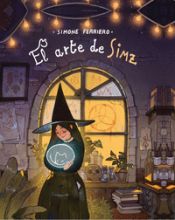 Portada de El arte de Simz