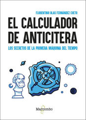 Portada de El calculador de Anticitera