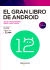 Portada de El gran libro de Android 9ed, de Jesús Tomás Gironés