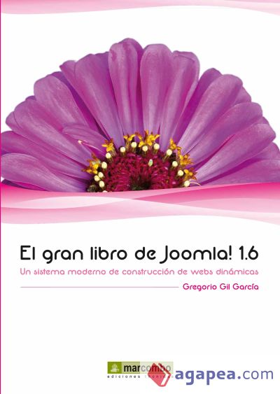 El gran libro de Joomla! 1.6