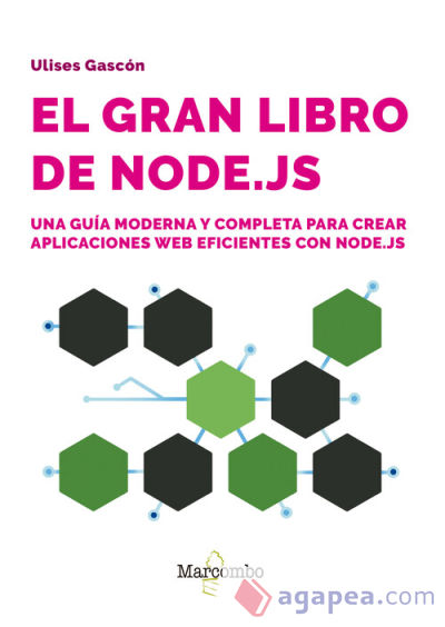 El gran libro de Node.js