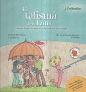 Portada de El talismà de la Luna