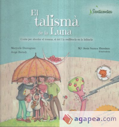 El talismà de la Luna